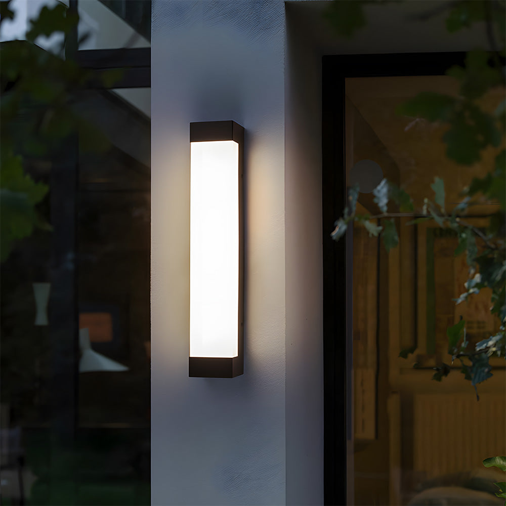 Kavon Wandlamp Voor Buiten