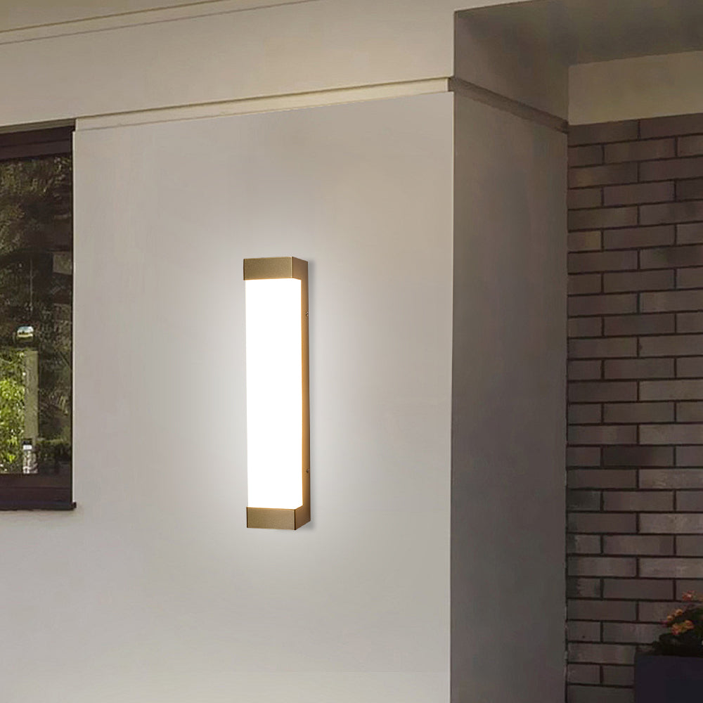 Kavon Wandlamp Voor Buiten