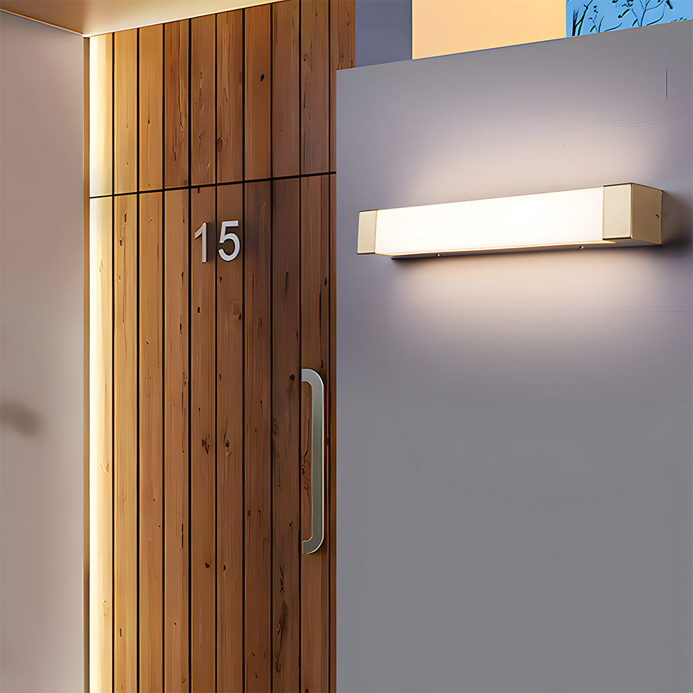 Kavon Wandlamp Voor Buiten