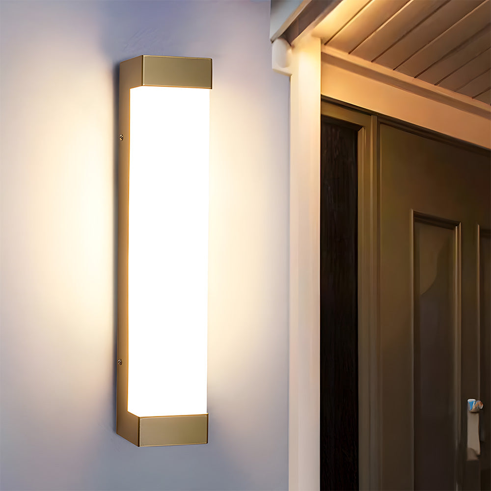 Kavon Wandlamp Voor Buiten