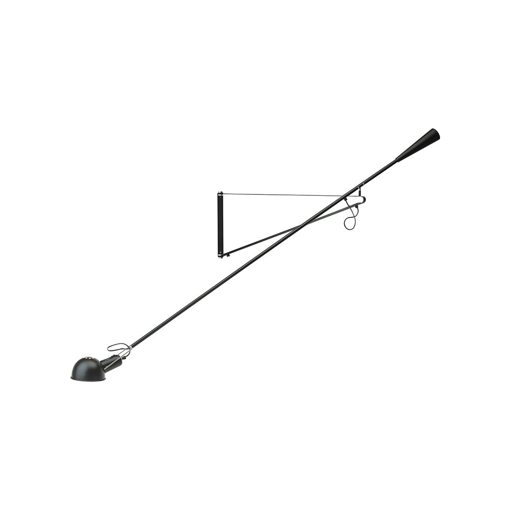 Cresta Wandlamp