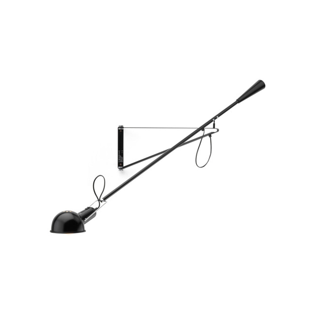 Cresta Wandlamp