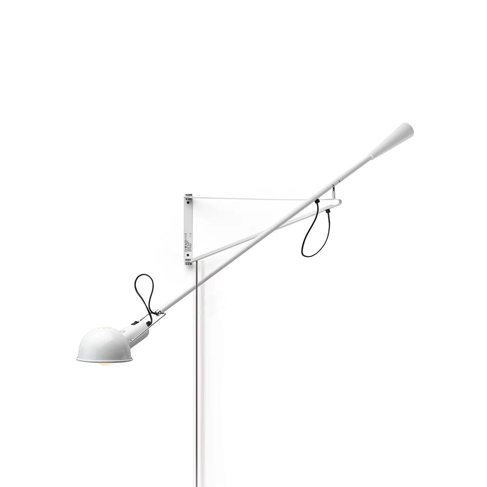 Cresta Wandlamp