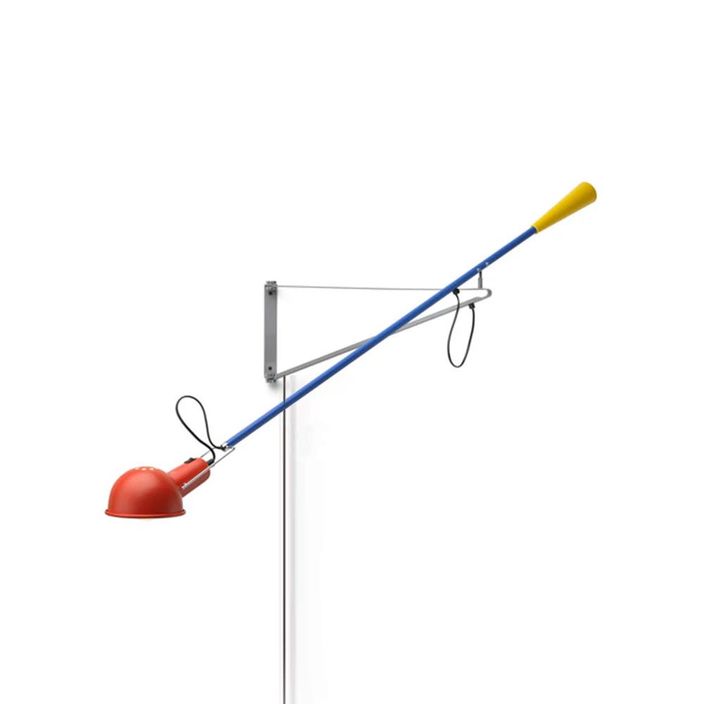 Cresta Wandlamp