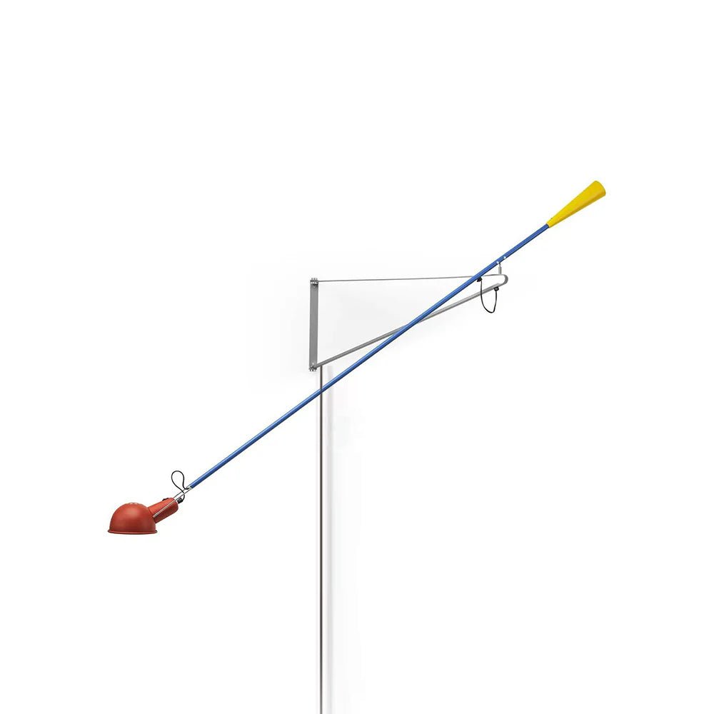 Cresta Wandlamp