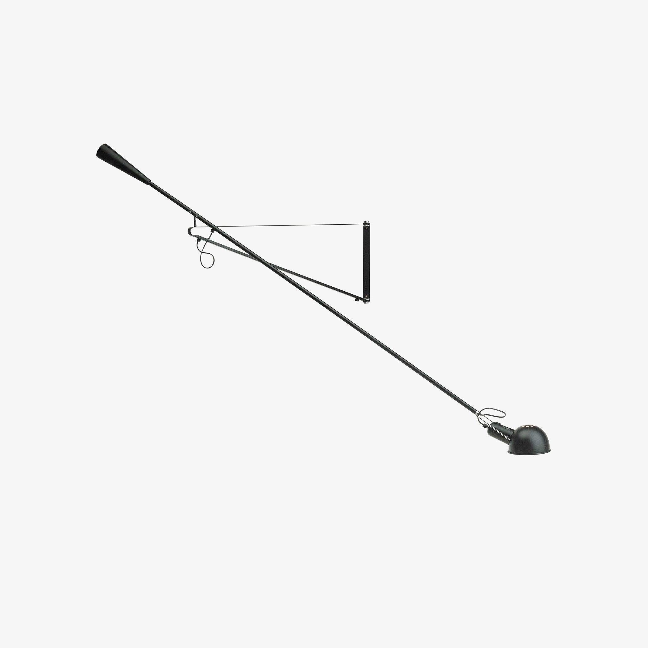 Cresta Wandlamp