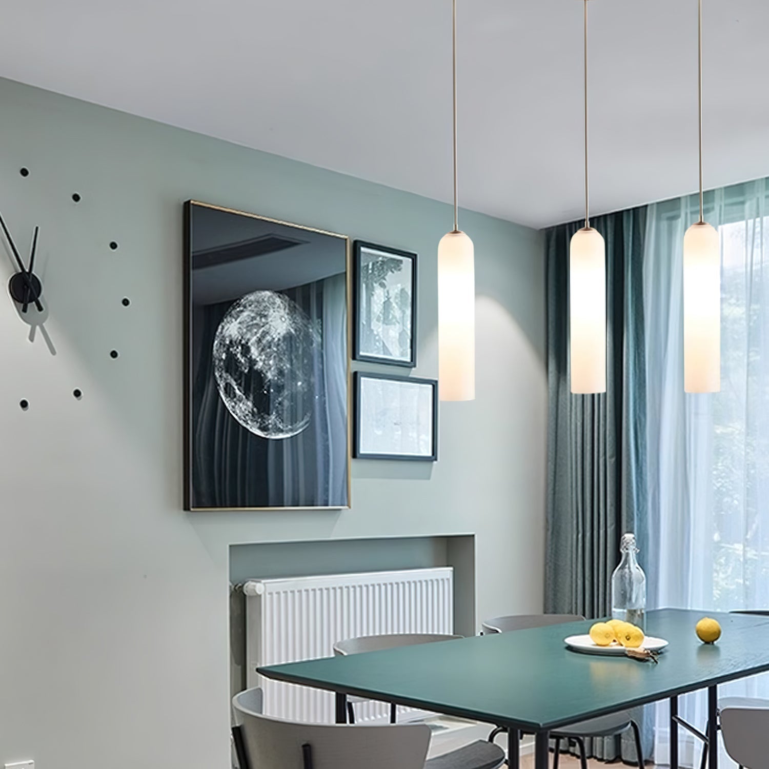 Zonelight Hanglamp