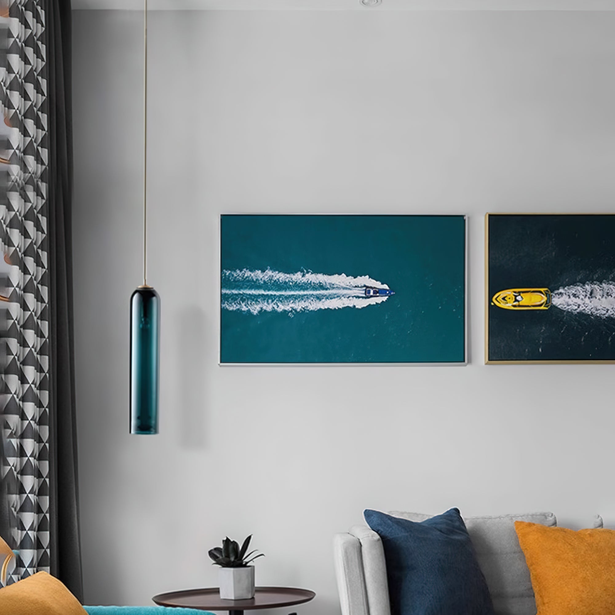 Zonelight Hanglamp
