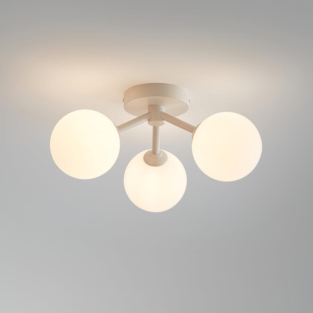 Litenno Plafondlamp