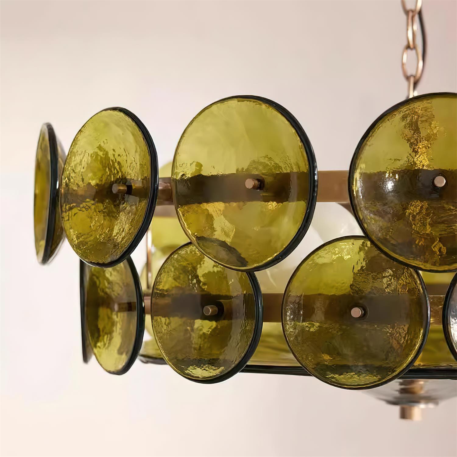 Trisano Hanglamp