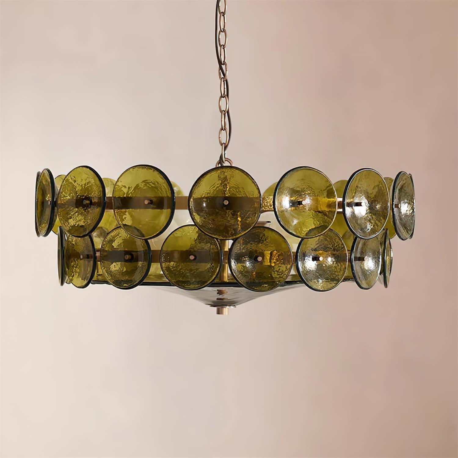 Trisano Hanglamp