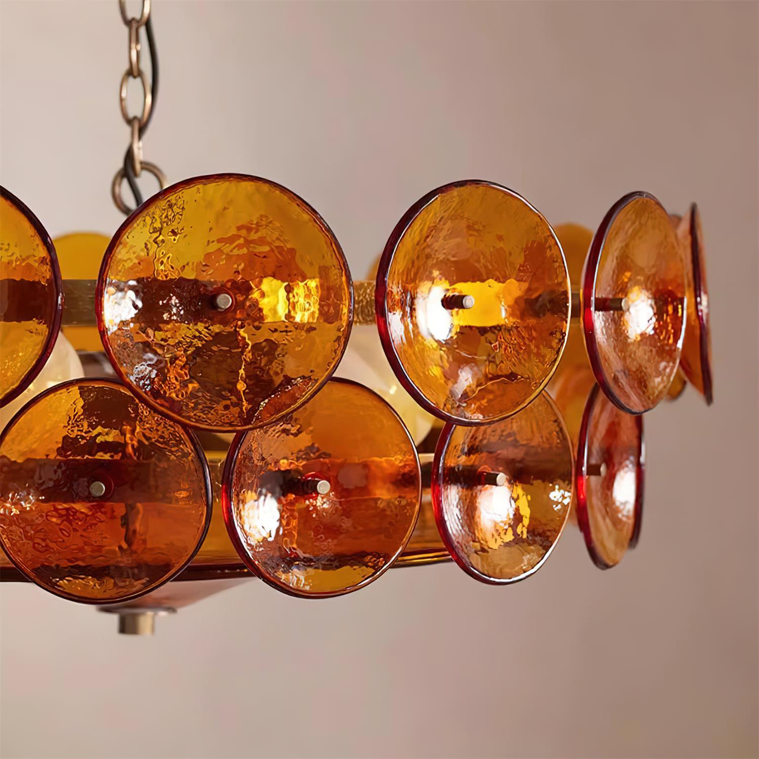 Trisano Hanglamp