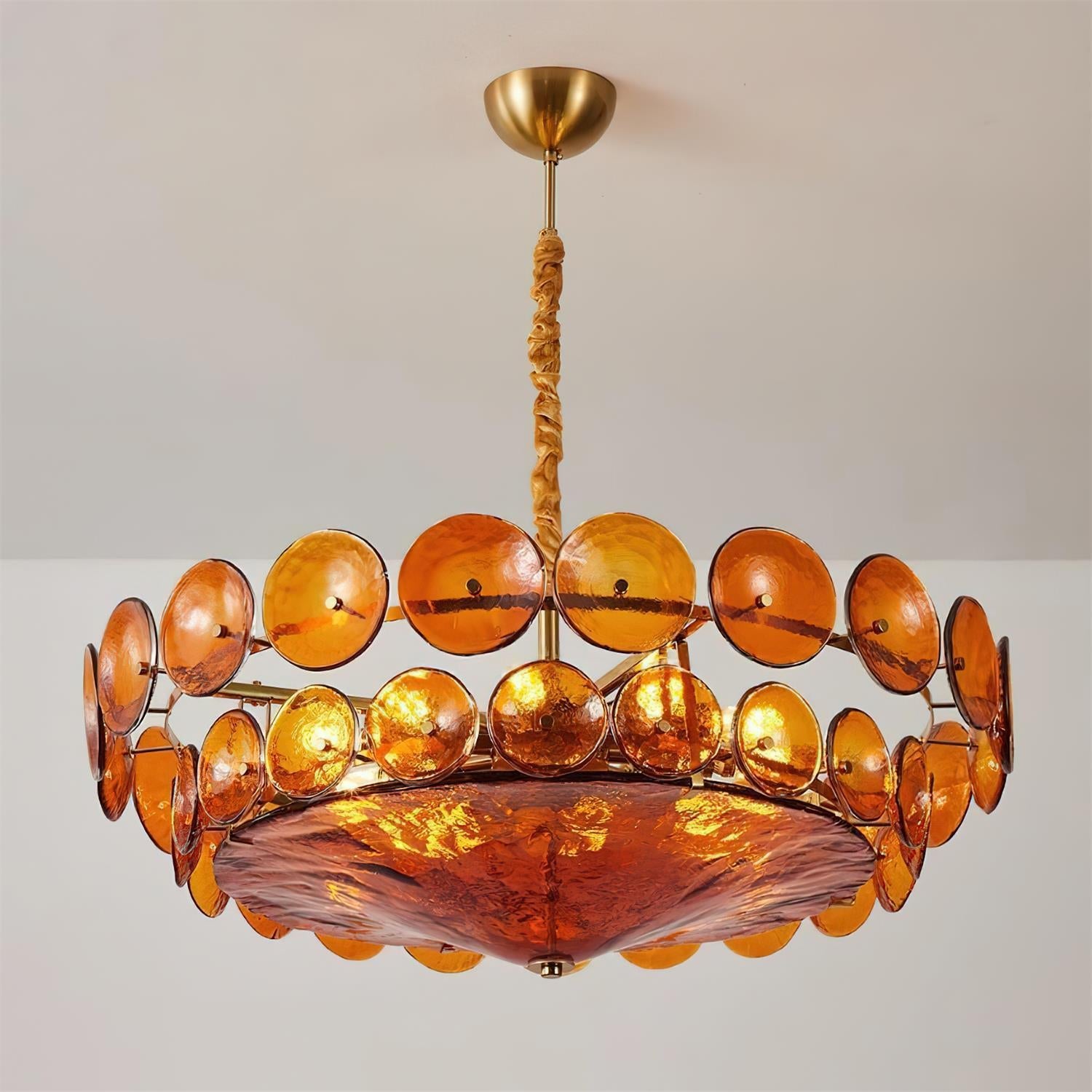 Trisano Hanglamp