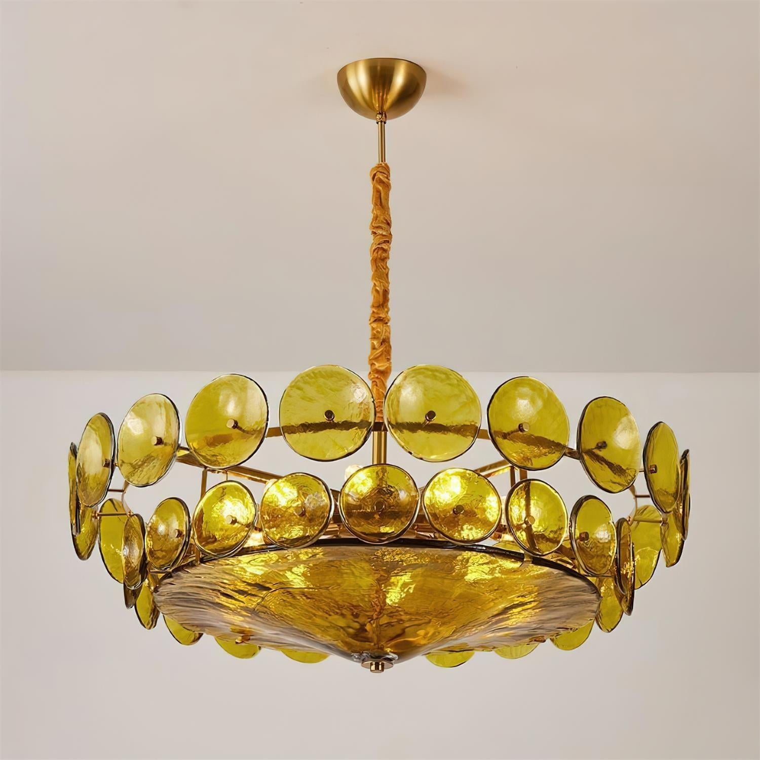 Trisano Hanglamp
