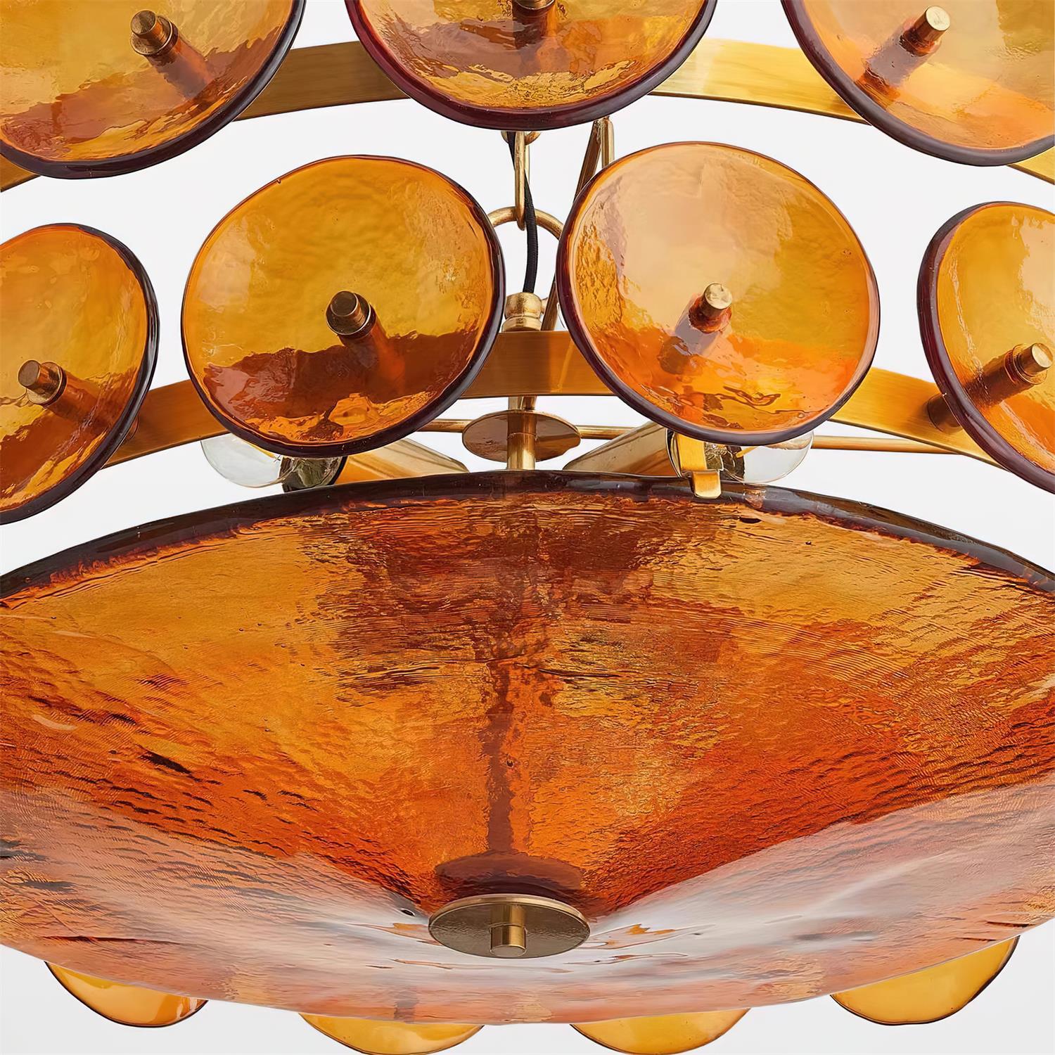 Trisano Hanglamp
