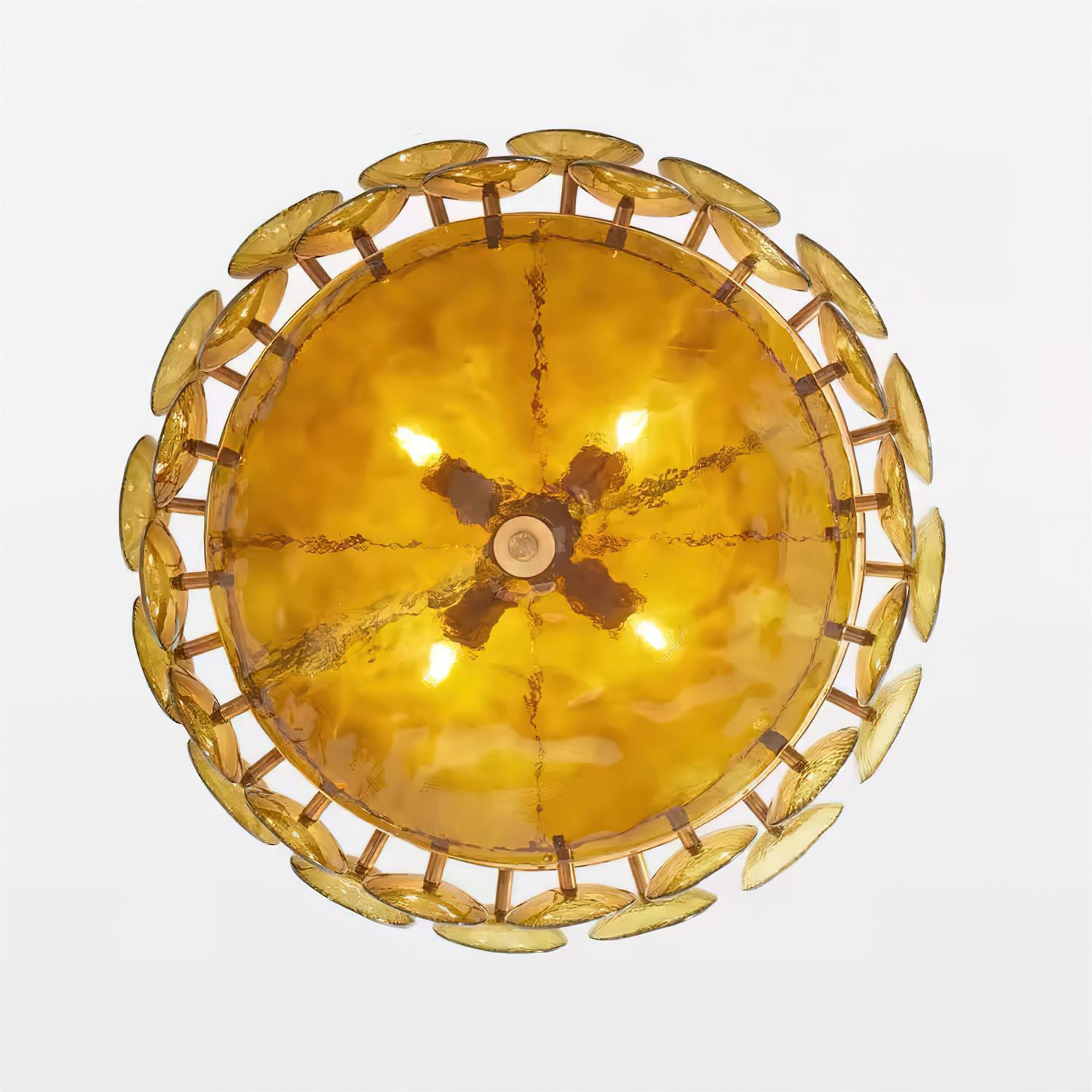 Trisano Hanglamp
