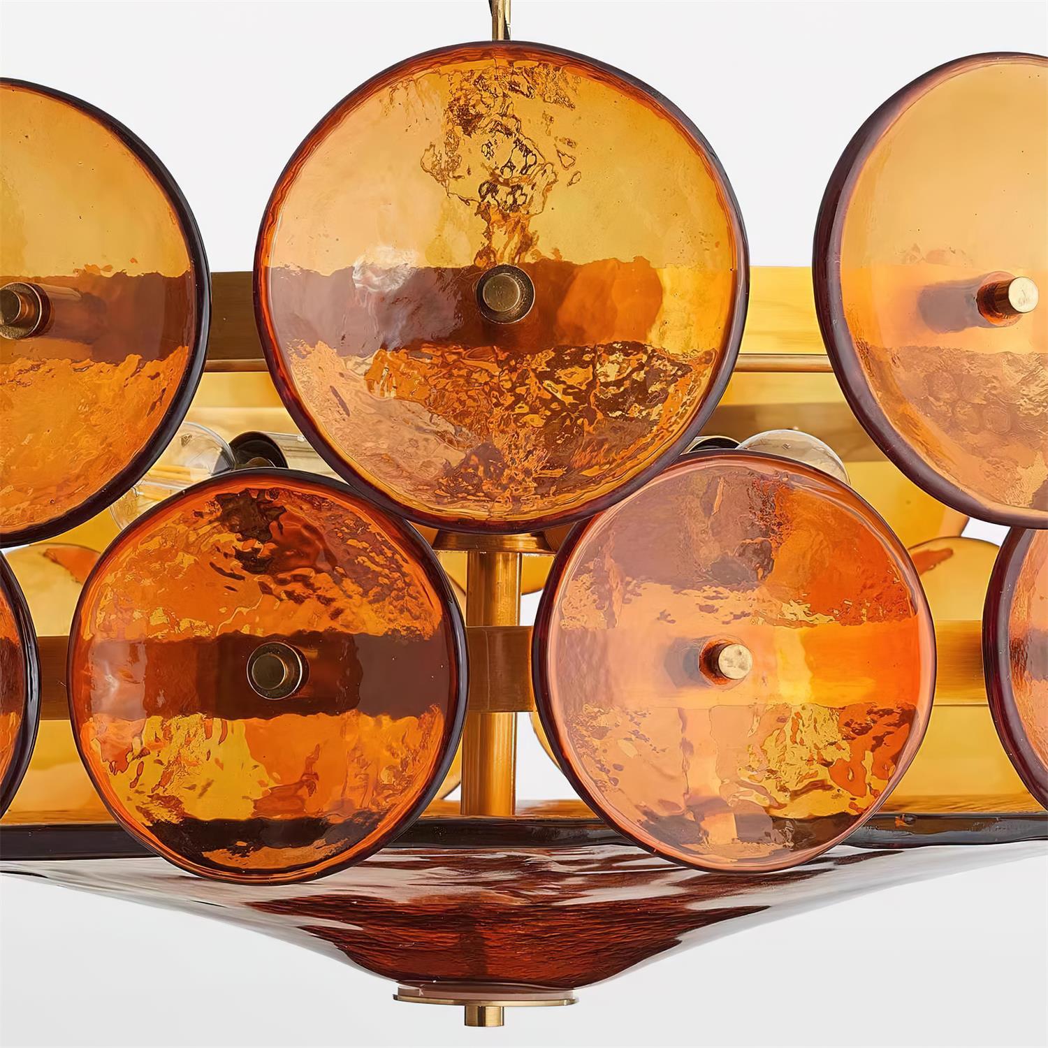 Trisano Hanglamp