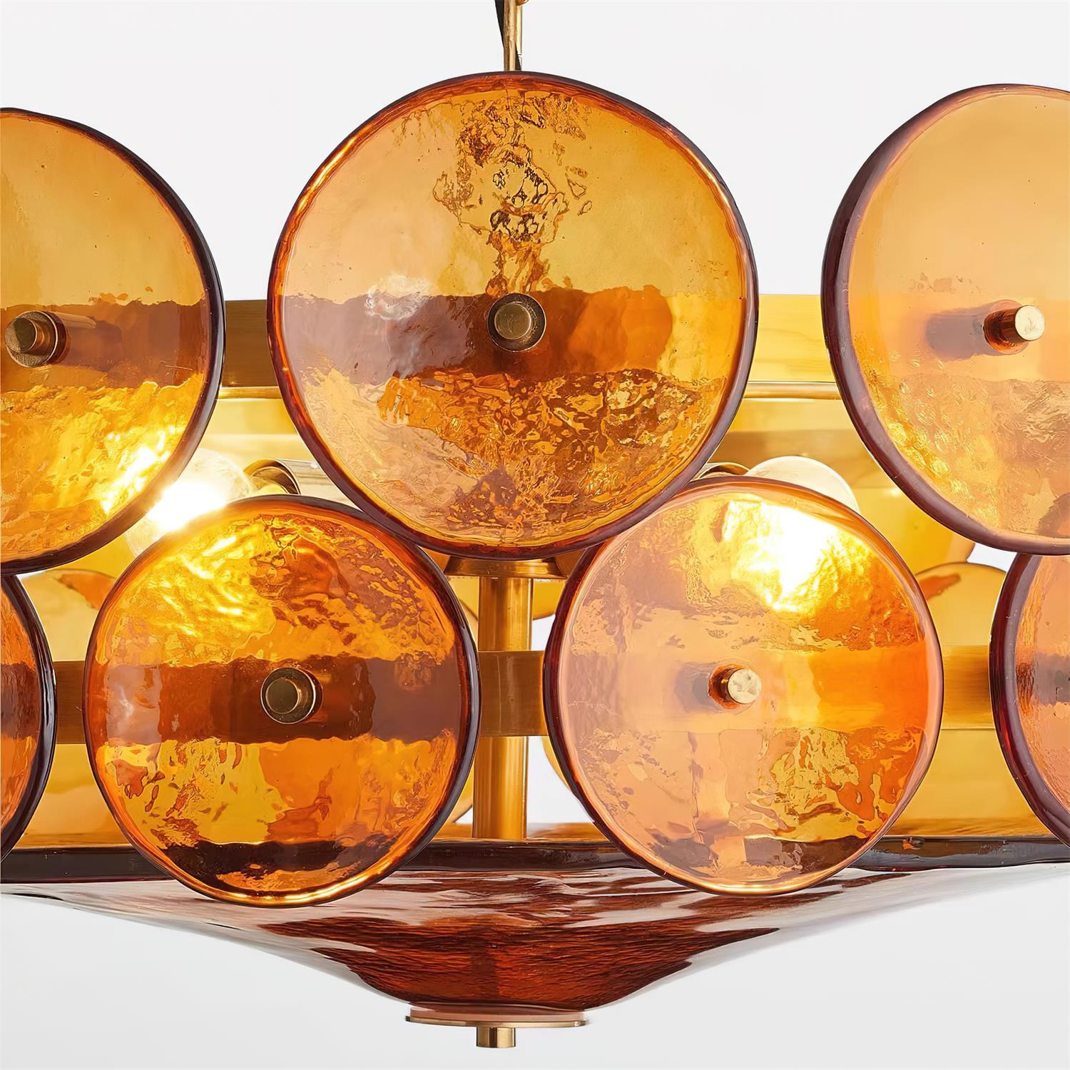 Trisano Hanglamp