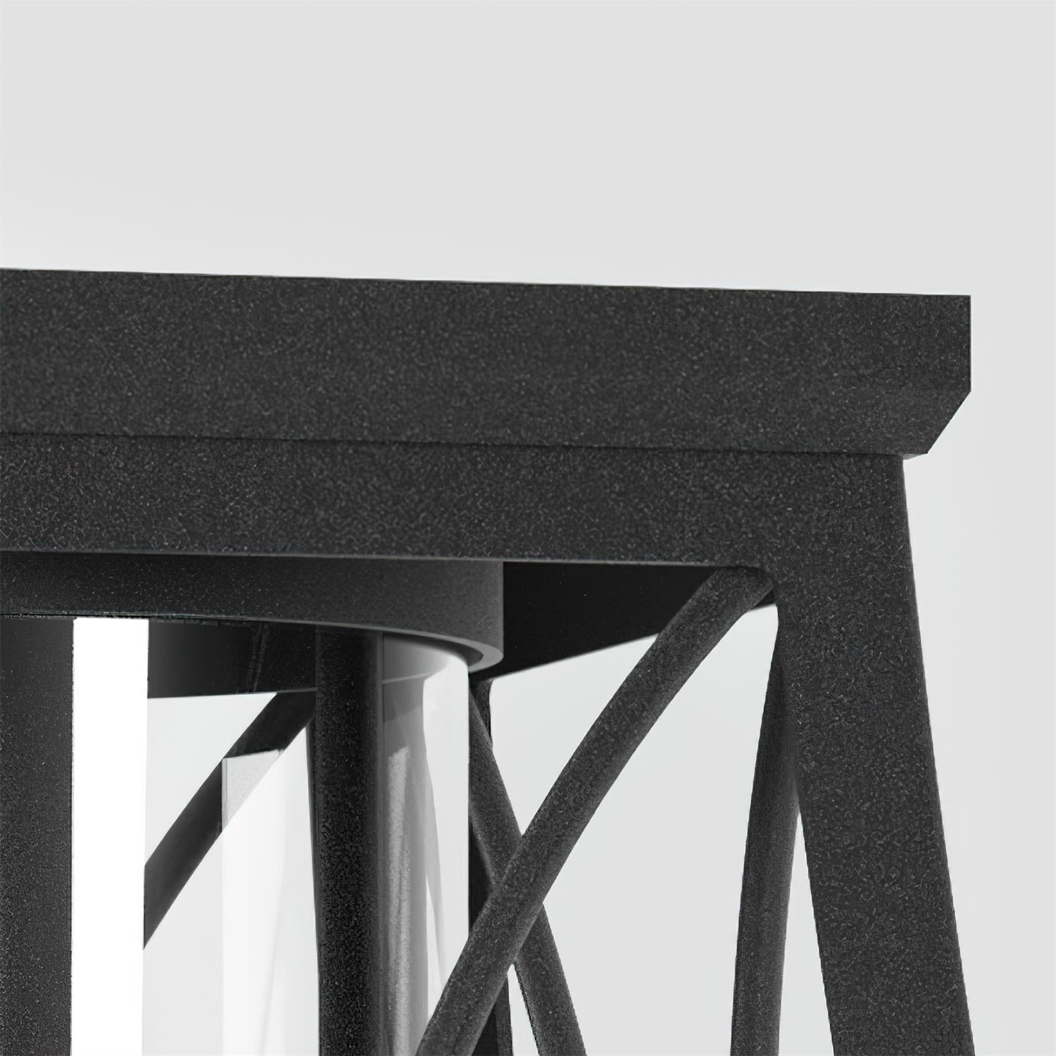 Loves Outdoor Lantaarn Wandlamp