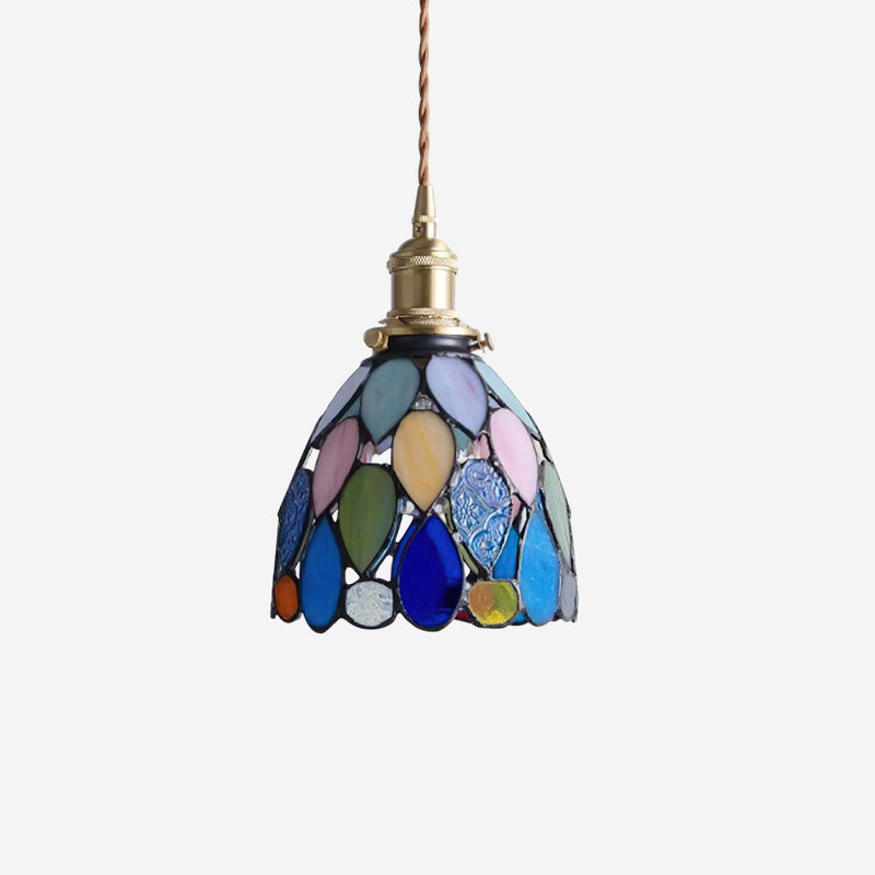 Lolova Tiffany Hanglamp