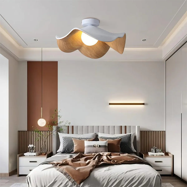 Lotus Flower Plafondlamp