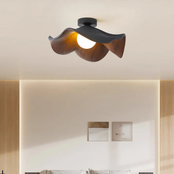 Lotus Flower Plafondlamp