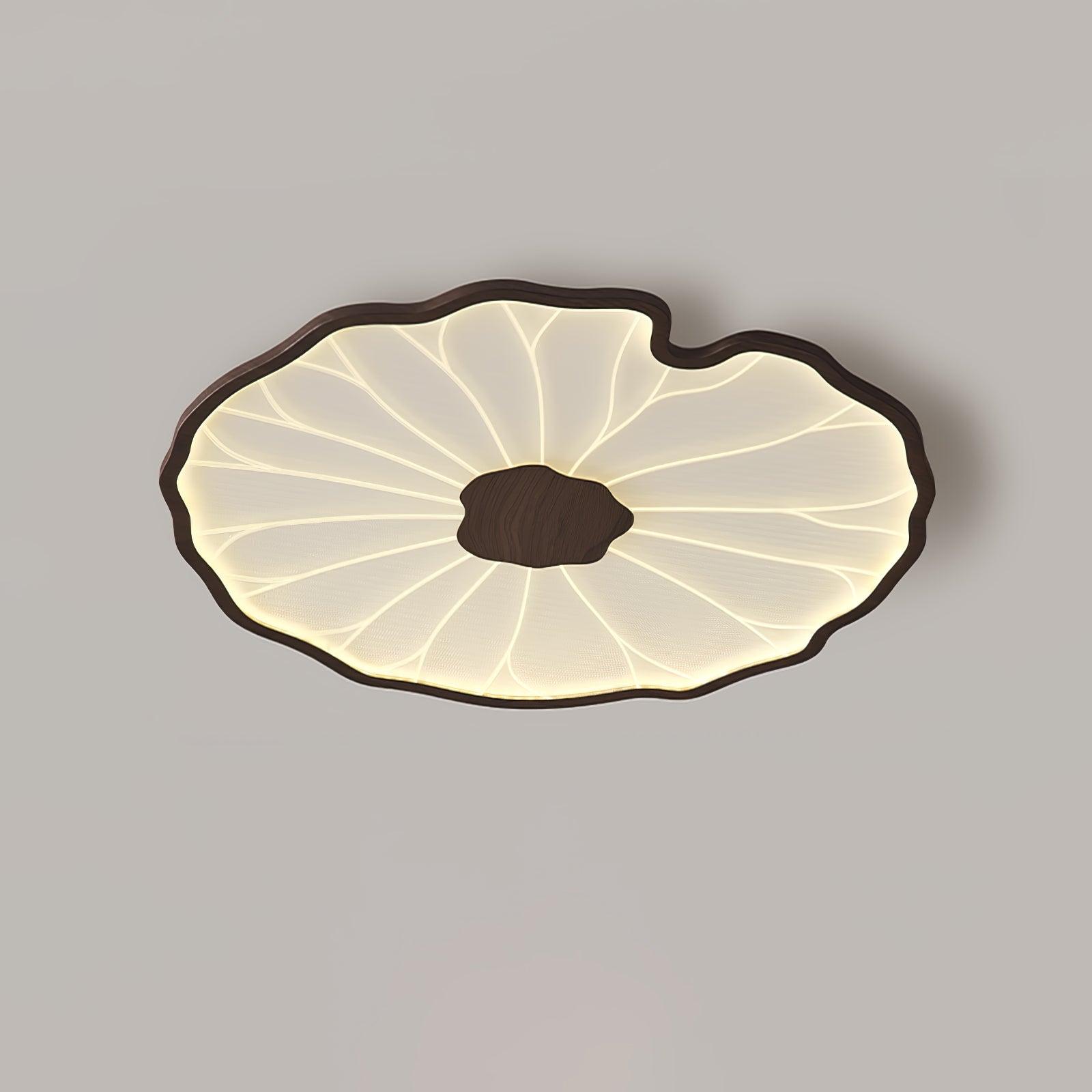 Avina Leaf Plafondlamp