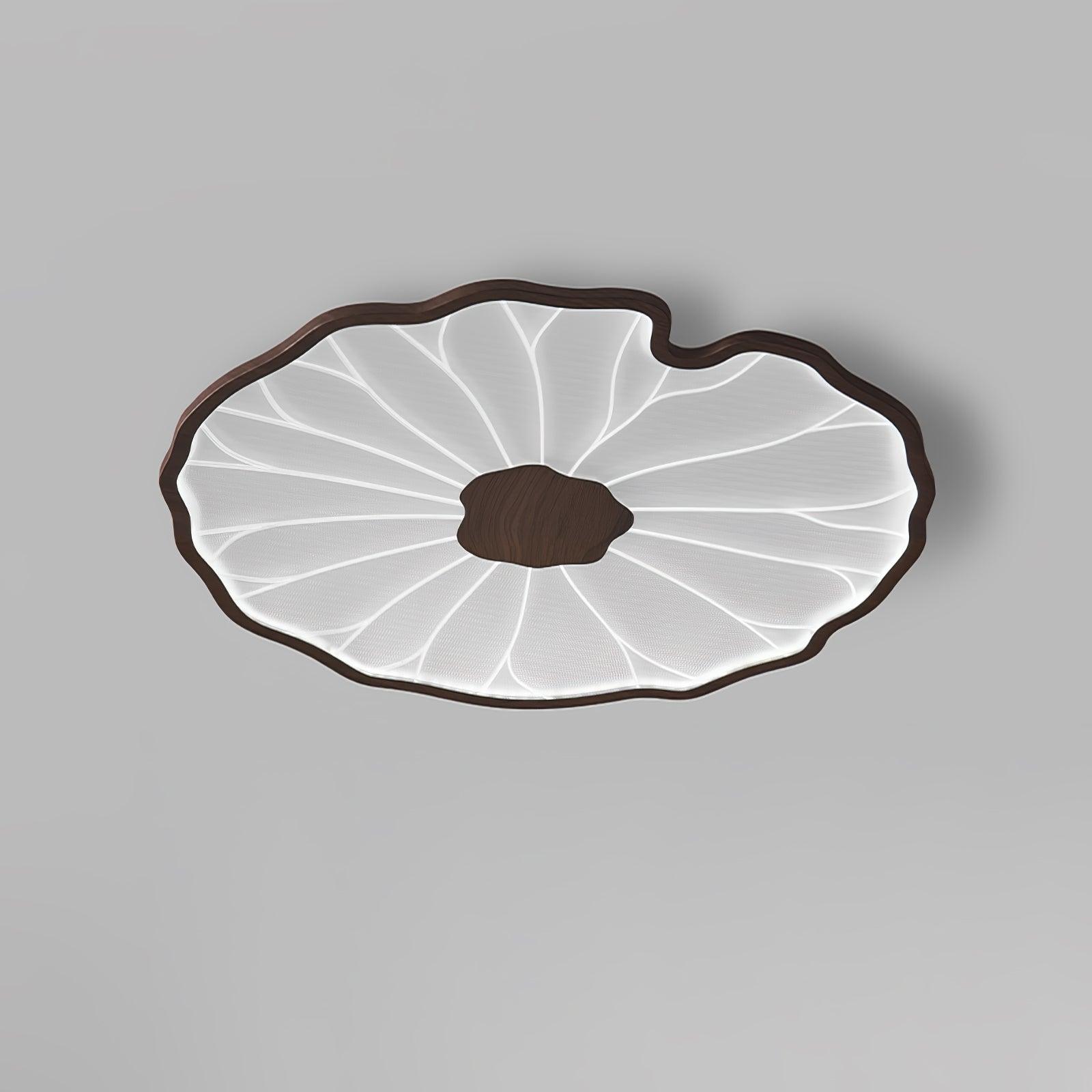 Avina Leaf Plafondlamp