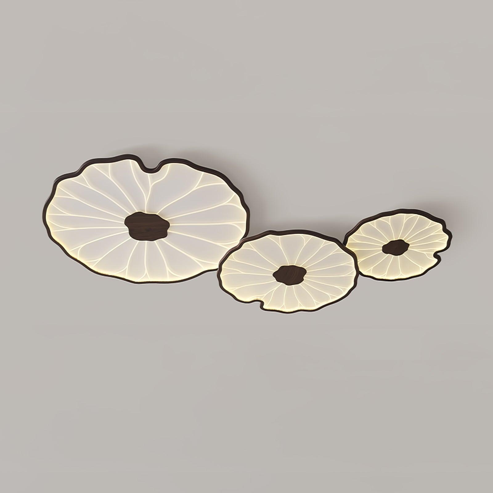 Avina Leaf Plafondlamp