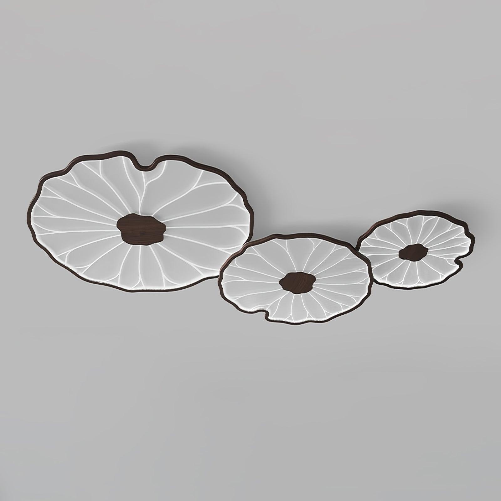 Avina Leaf Plafondlamp