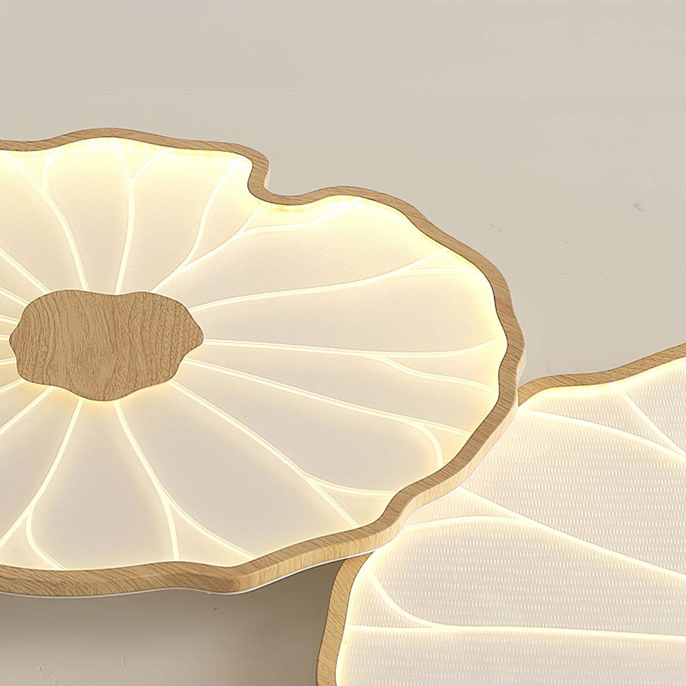 Avina Leaf Plafondlamp