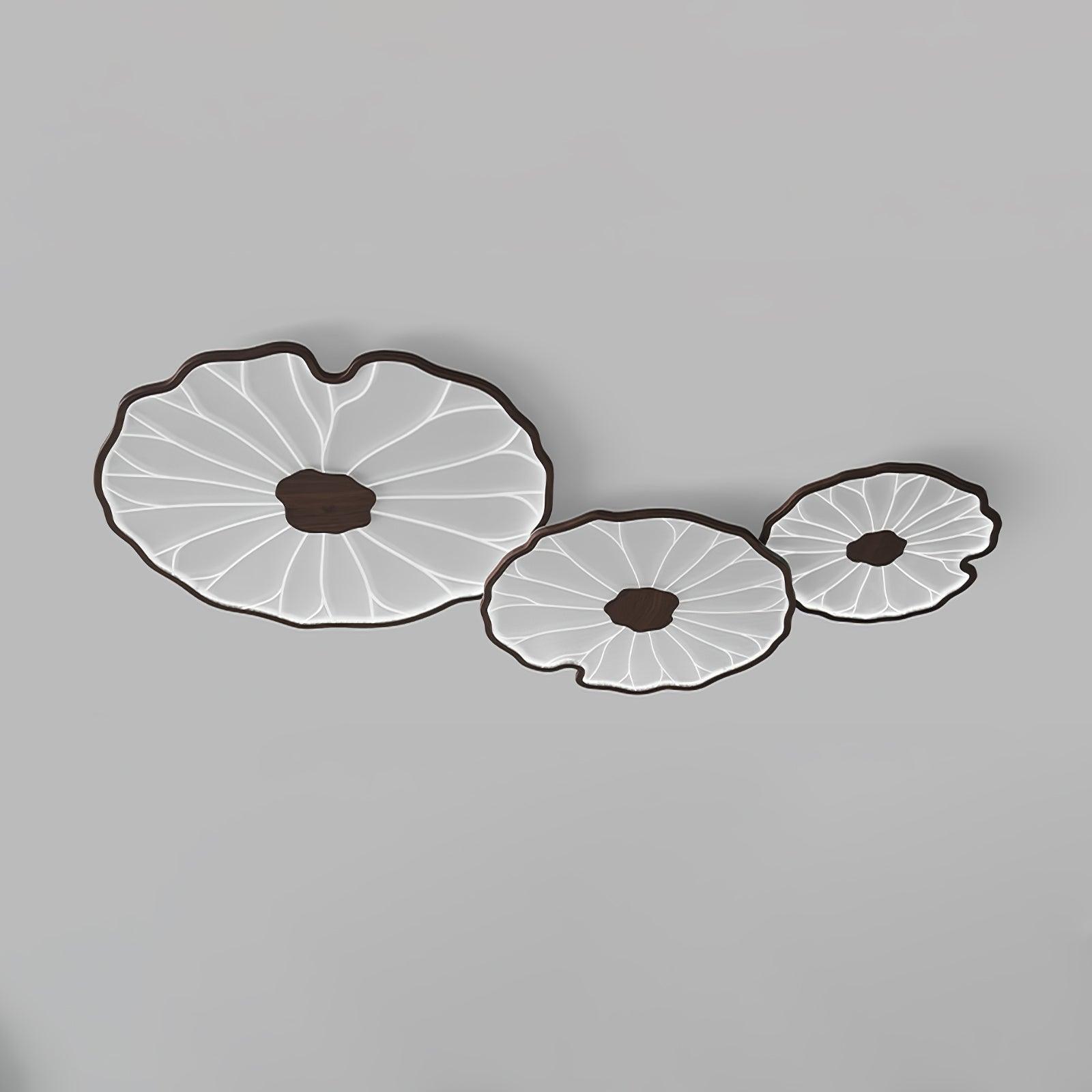 Avina Leaf Plafondlamp