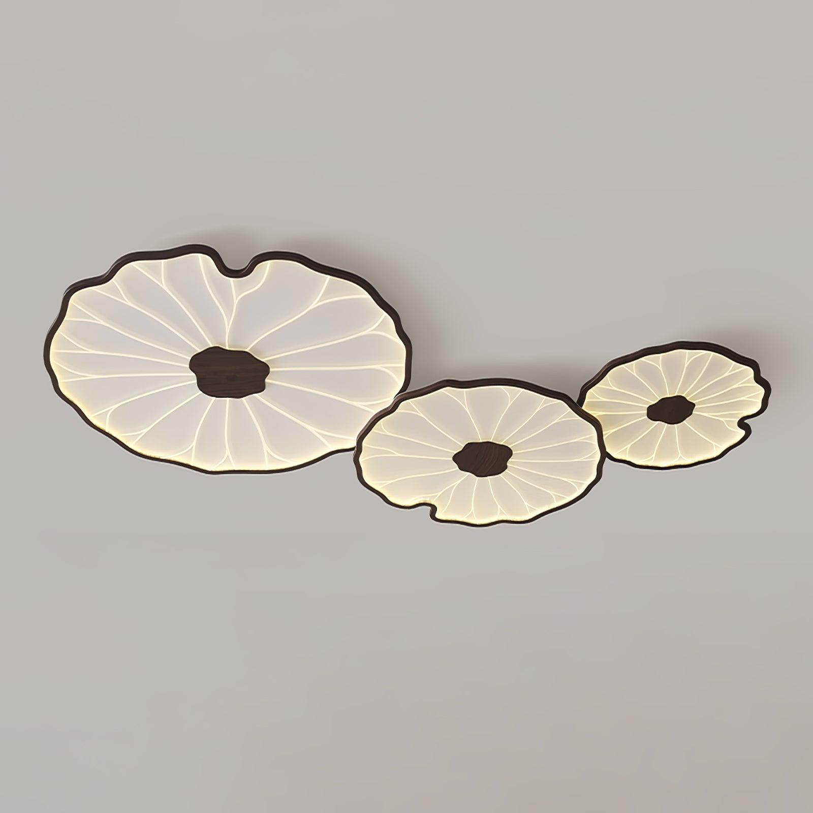 Avina Leaf Plafondlamp