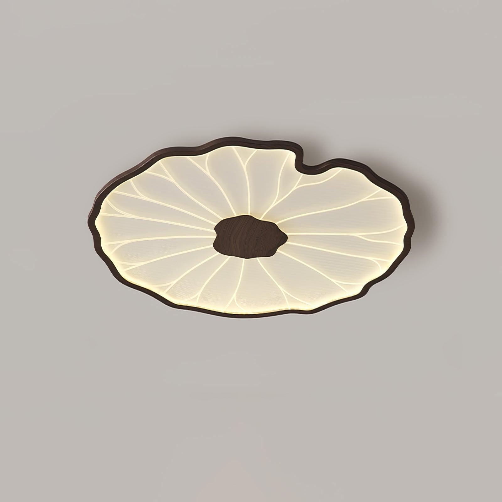 Avina Leaf Plafondlamp