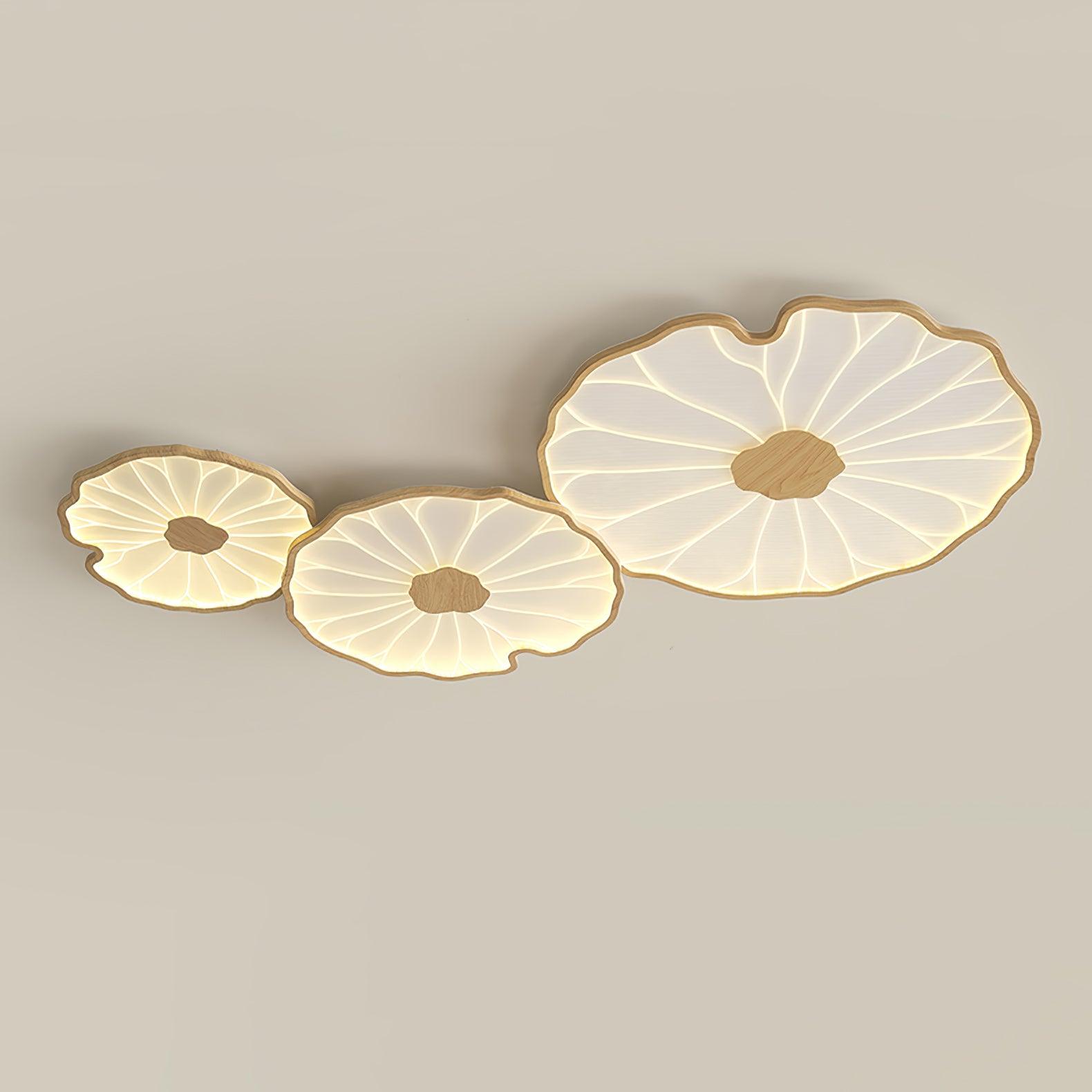 Avina Leaf Plafondlamp
