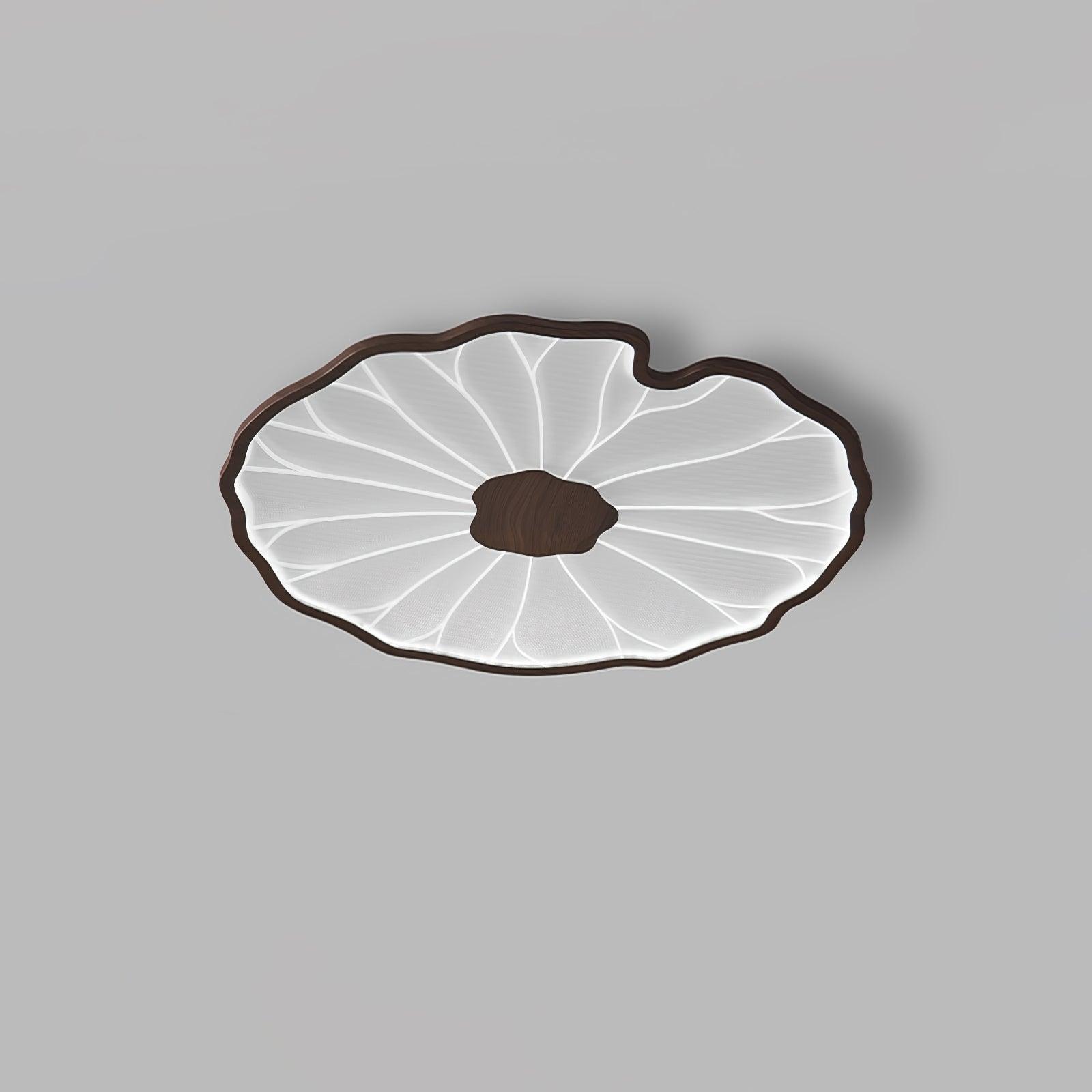 Avina Leaf Plafondlamp
