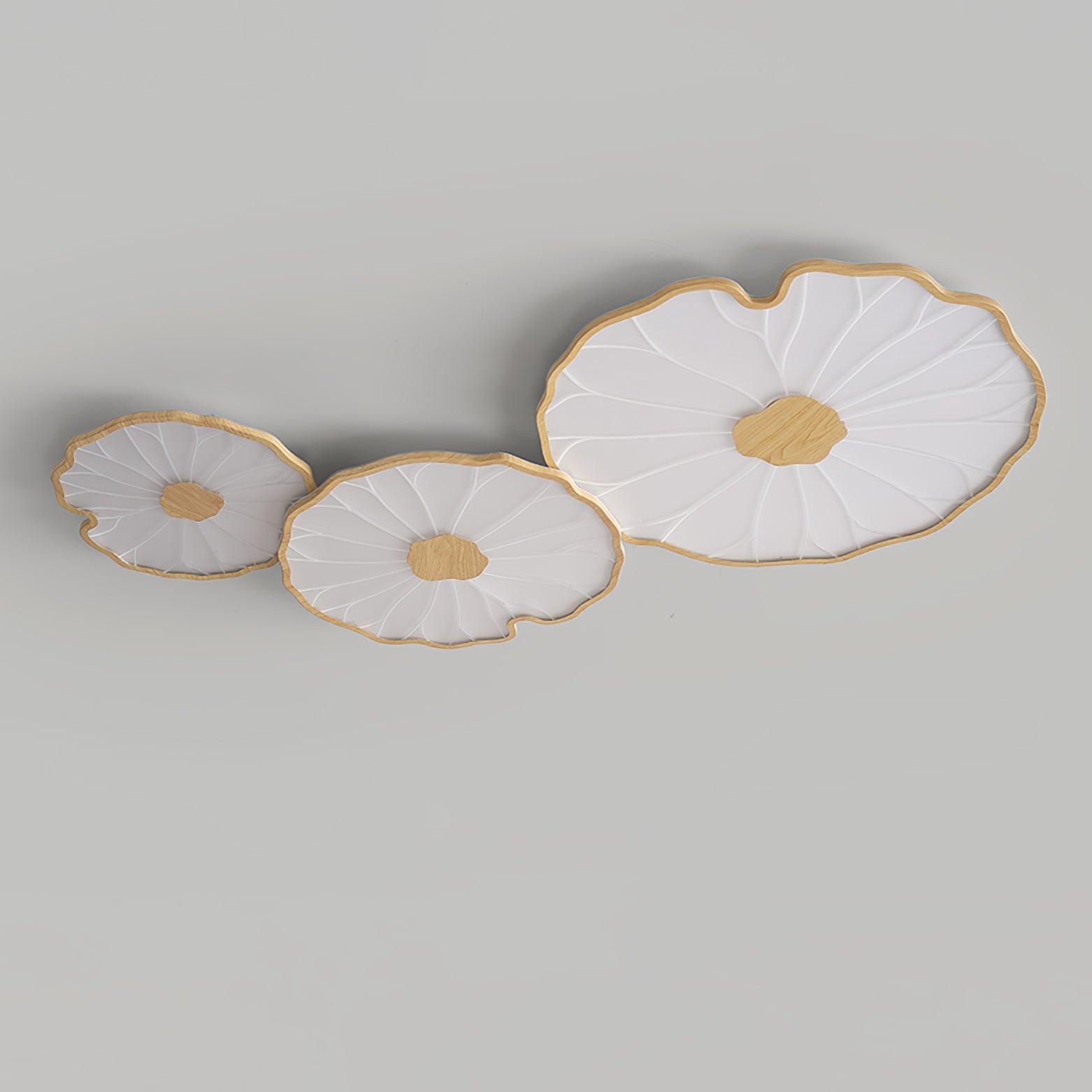 Avina Leaf Plafondlamp