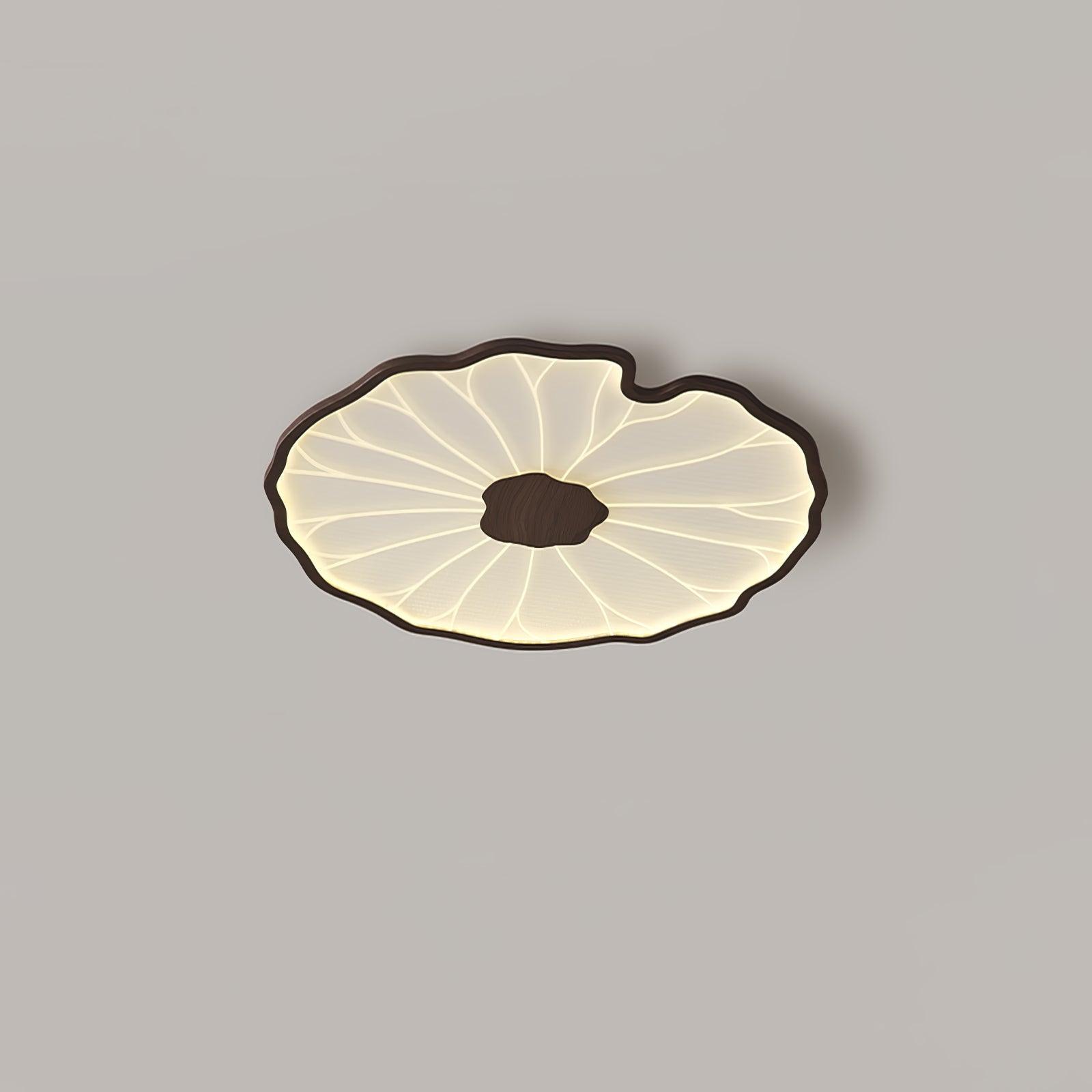 Avina Leaf Plafondlamp