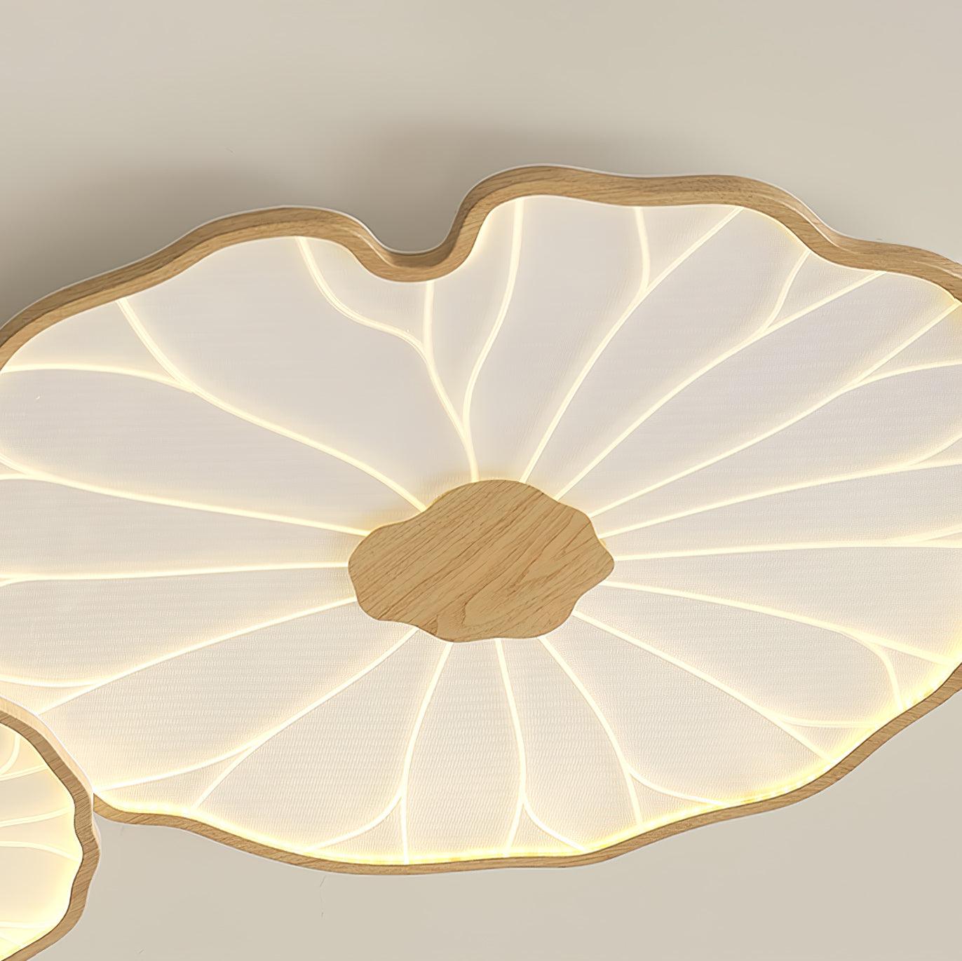 Avina Leaf Plafondlamp