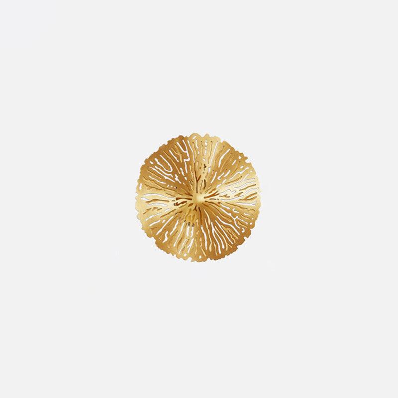 Letuzo Leaf Wandlamp