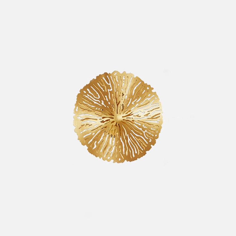 Letuzo Leaf Wandlamp