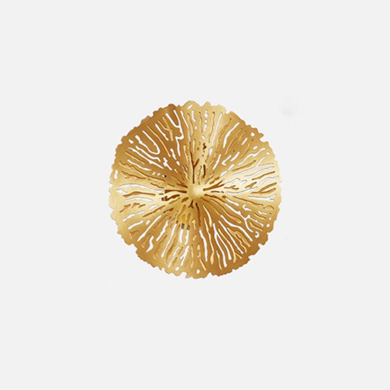 Letuzo Leaf Wandlamp