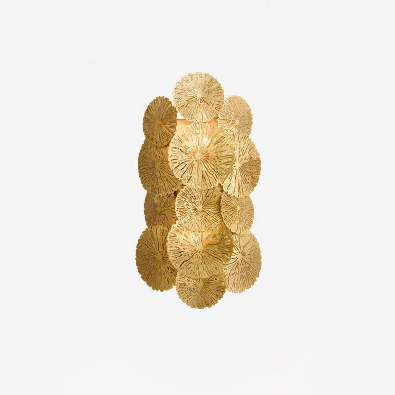 Letuzo Leaf Wandlamp