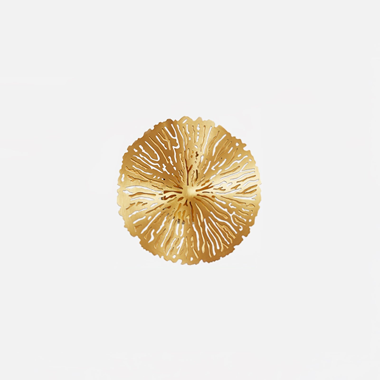 Letuzo Leaf Wandlamp