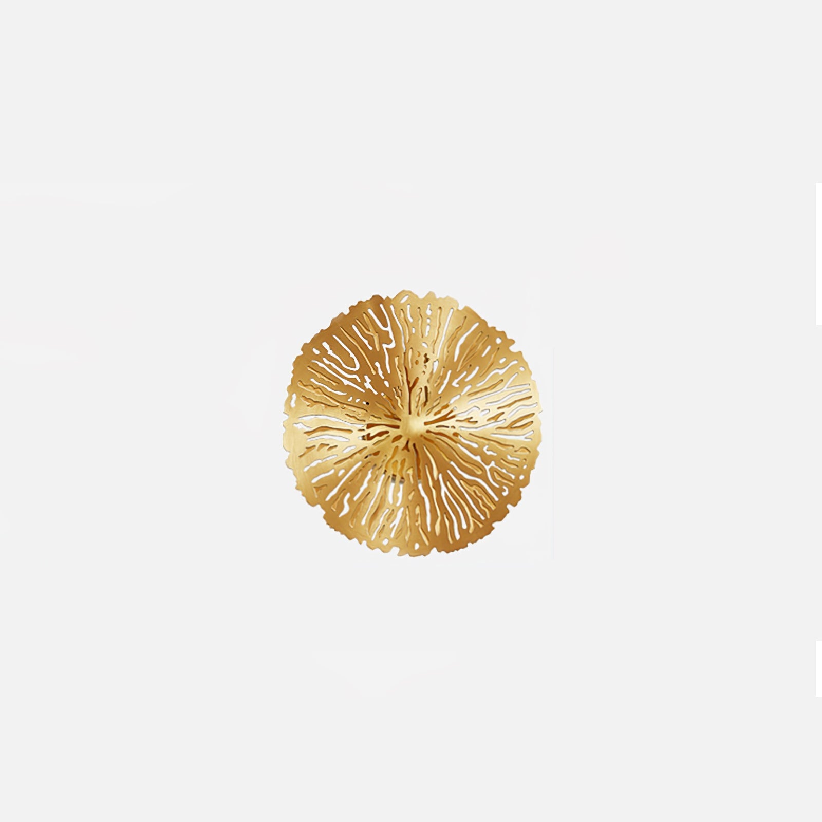 Letuzo Leaf Wandlamp