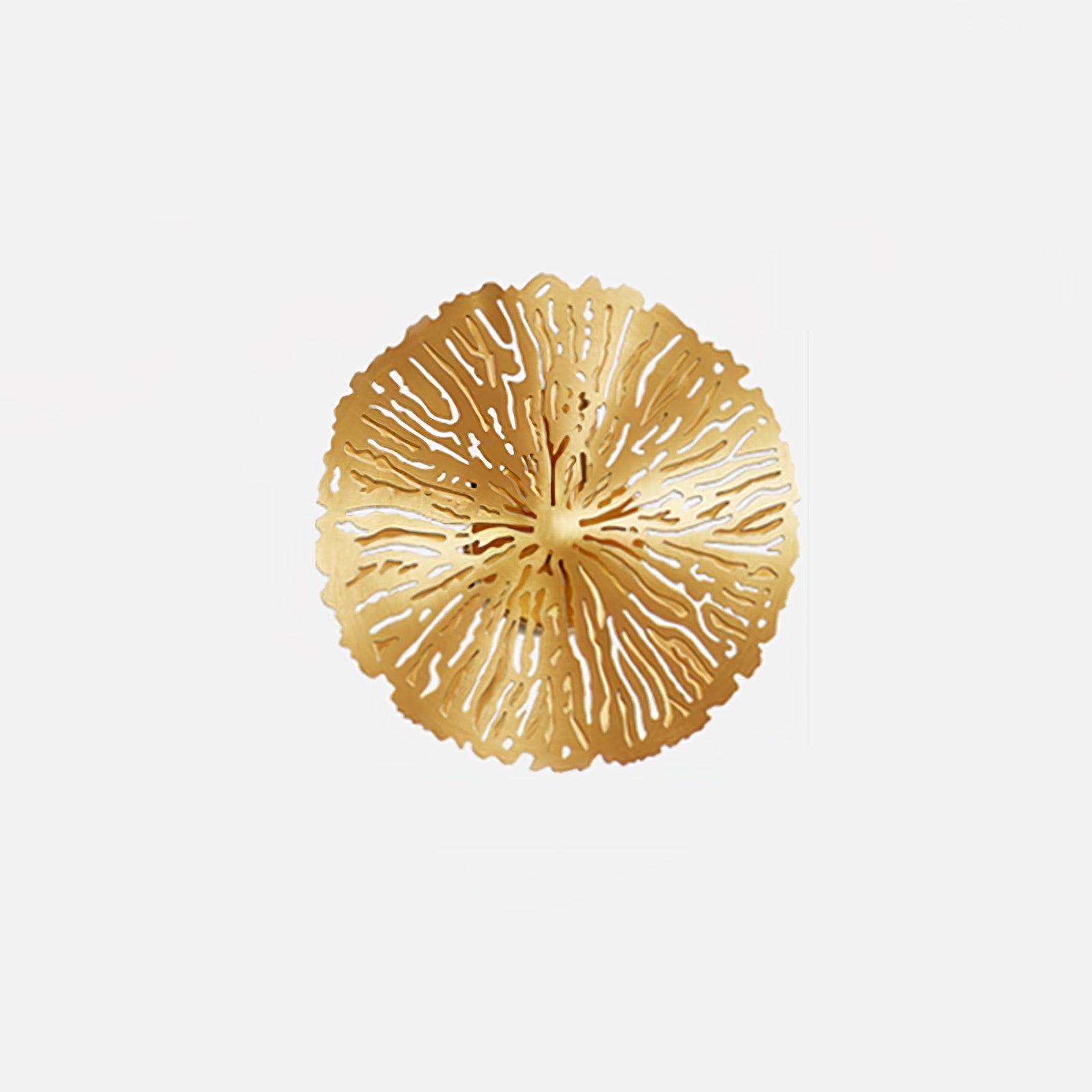 Letuzo Leaf Wandlamp