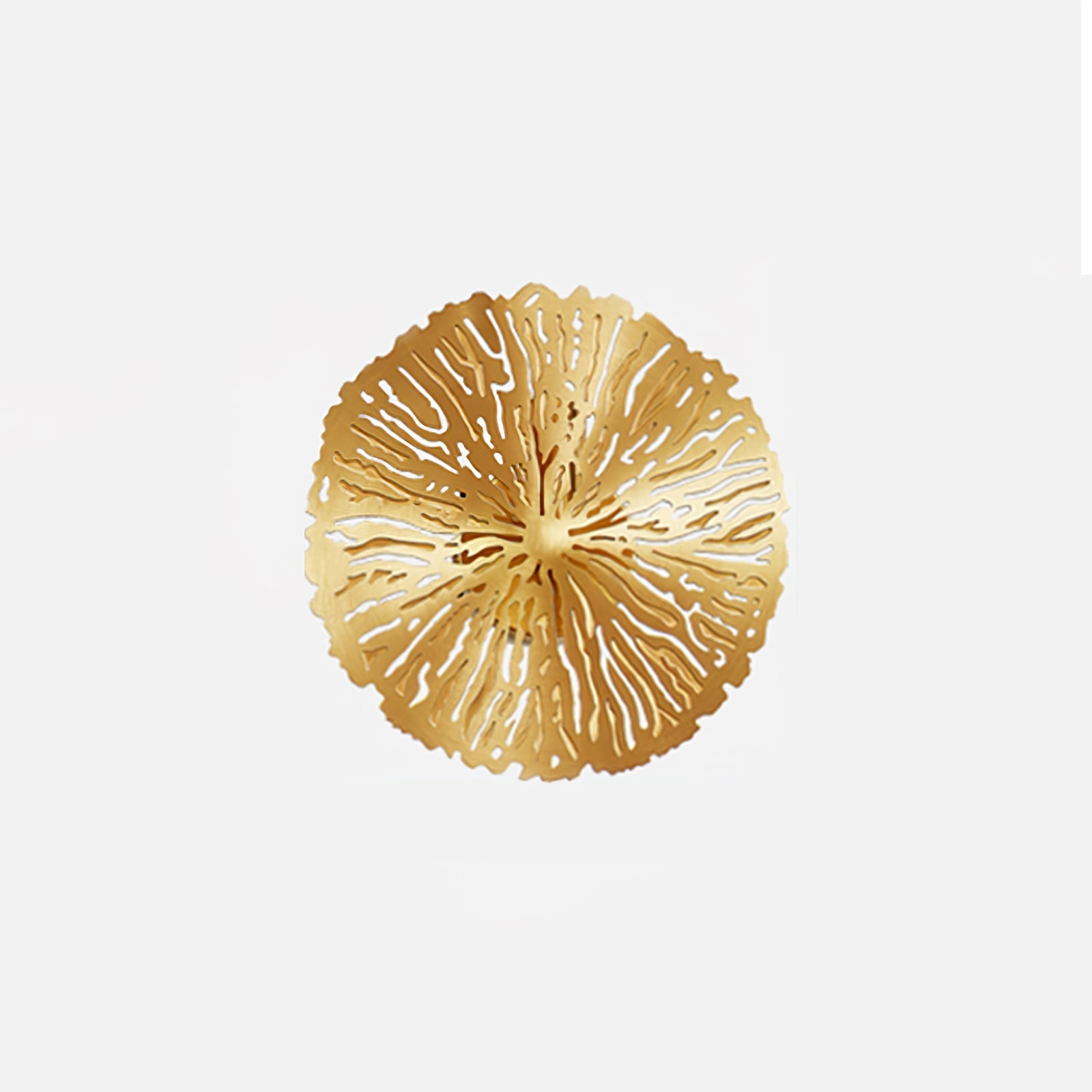 Letuzo Leaf Wandlamp