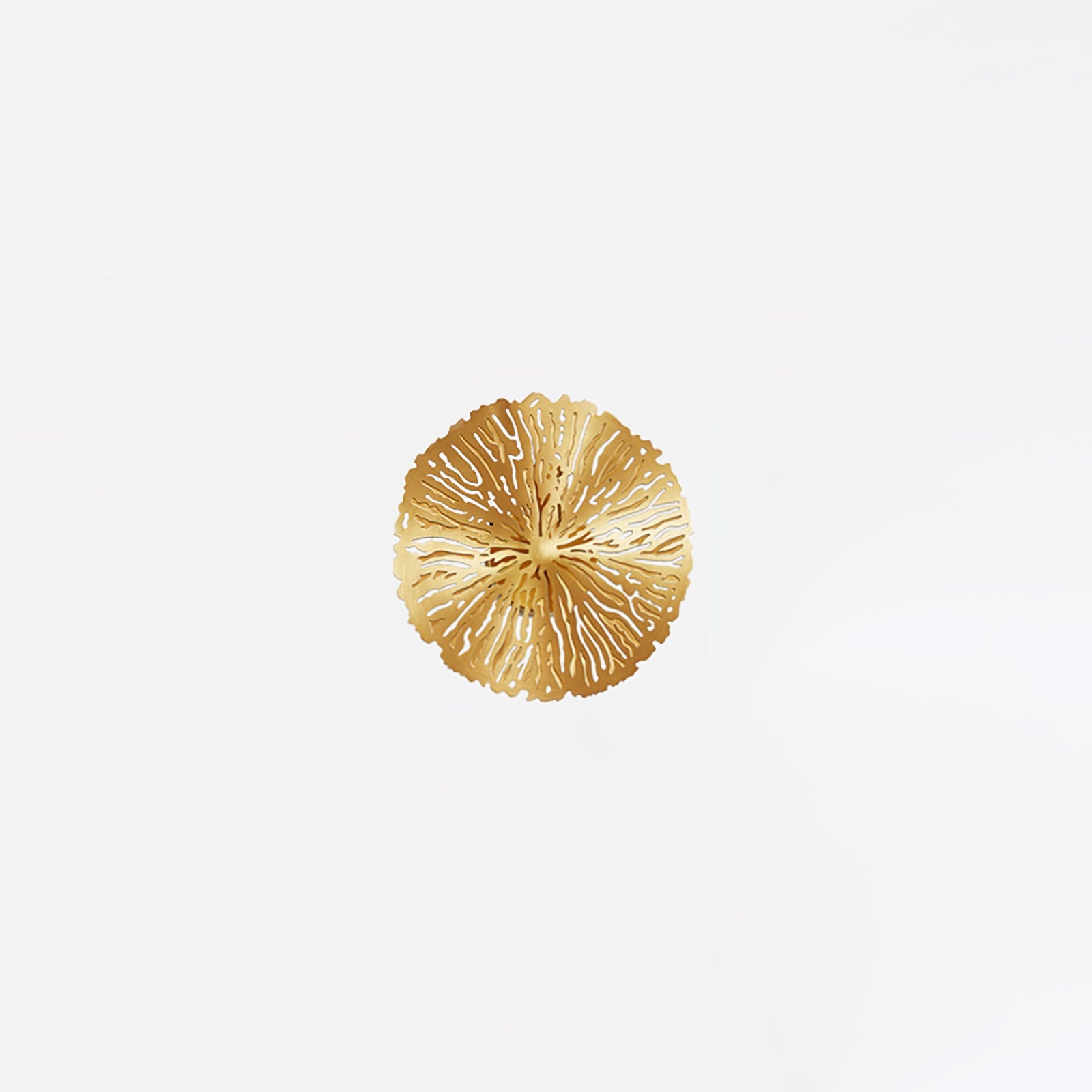 Letuzo Leaf Wandlamp