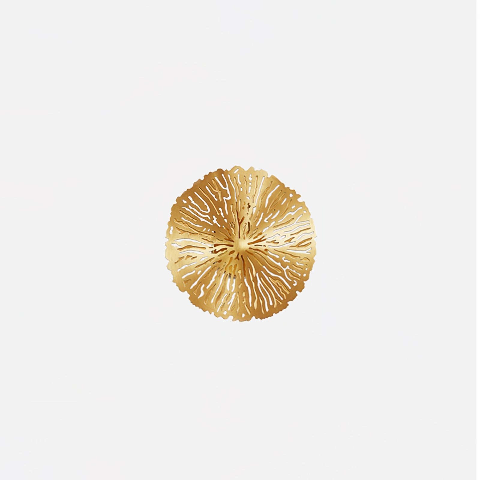 Letuzo Leaf Wandlamp