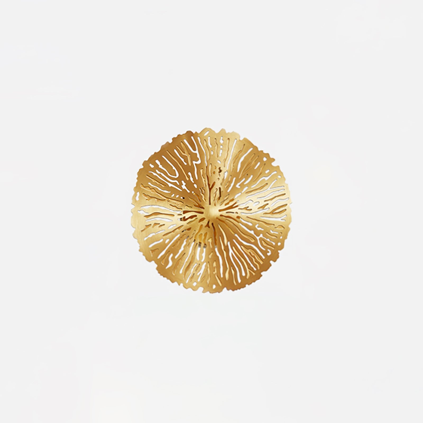 Letuzo Leaf Wandlamp